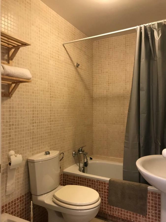Apartamento Coral Beach Torrox Exterior photo