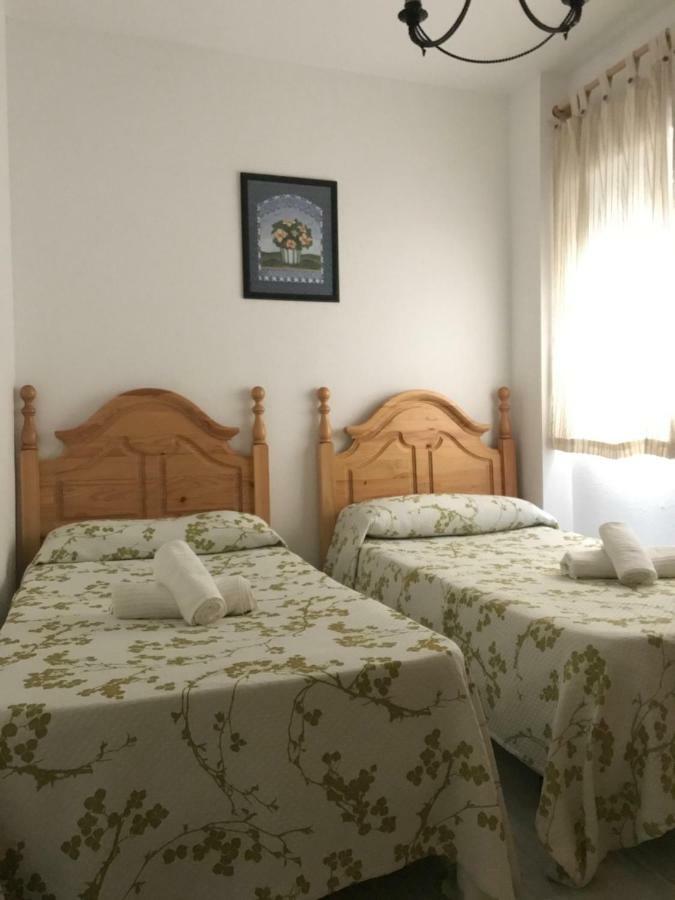 Apartamento Coral Beach Torrox Exterior photo