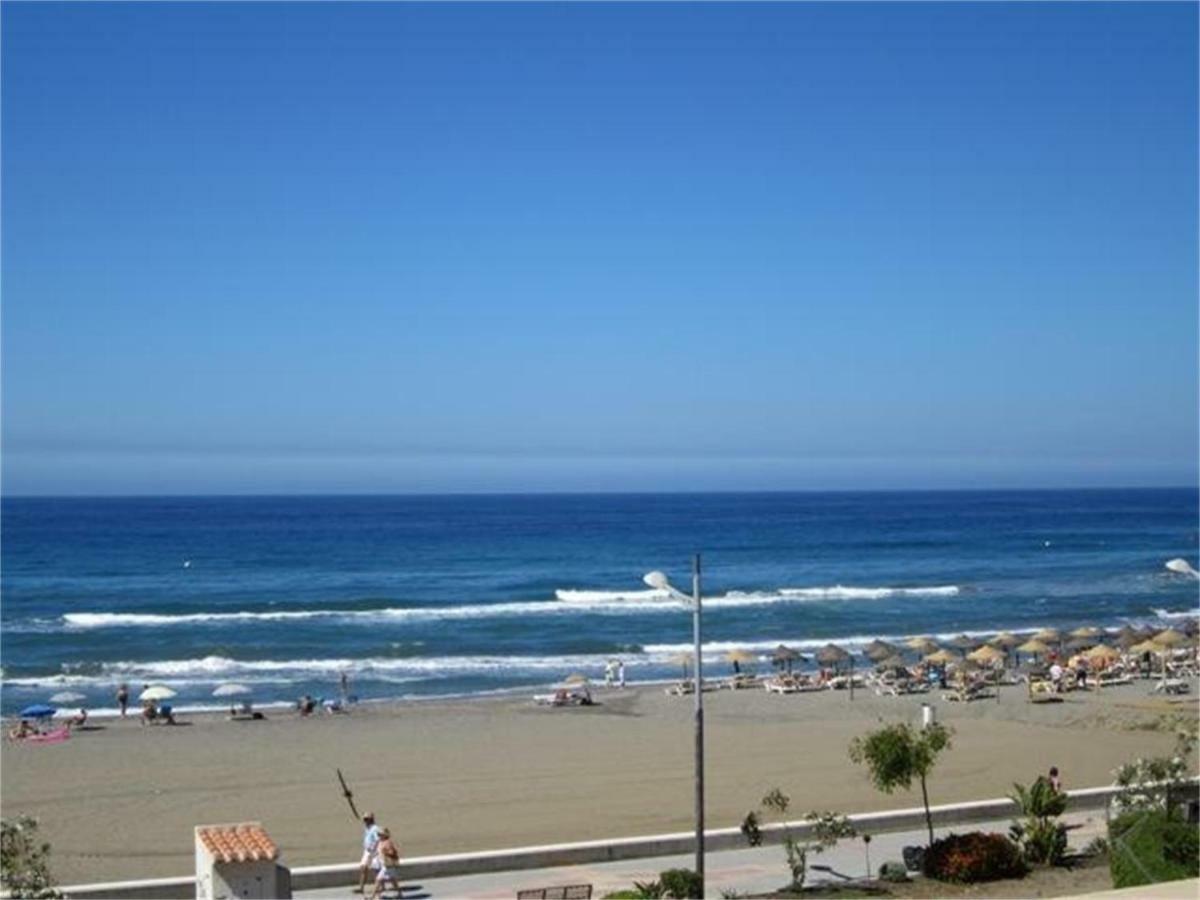 Apartamento Coral Beach Torrox Exterior photo
